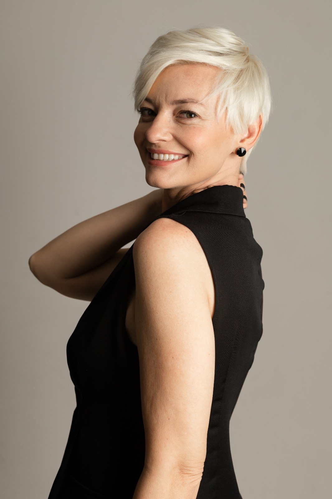 Tatiana Zigue